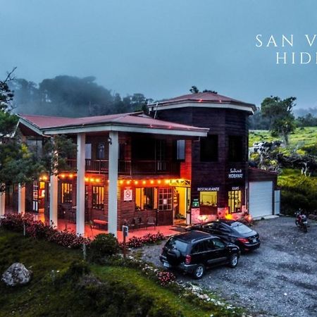 Villa San Vicente Hideaway Ciudad Quesada Exterior foto